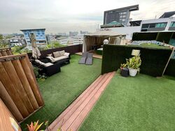 The Beverly (D21), Apartment #507130301